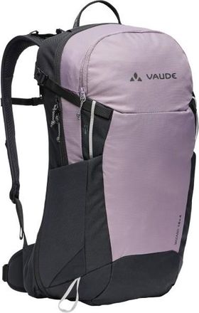 Vaude Wizard 22 Wanderrucksack - Unisex | grau