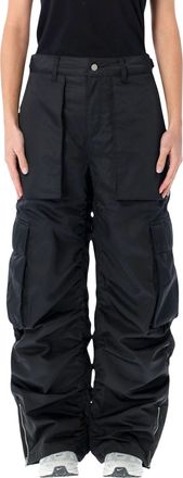 Nike Jordan Hose Schwarz