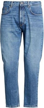 Dondup BOTTOMWEAR - Jeans on YOOX.COM