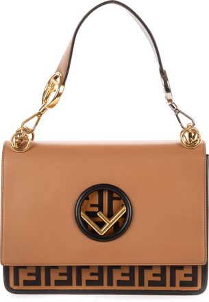 Fendi Kan I Schoudertas