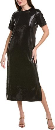 Marie Oliver Maxwell Midi Dress