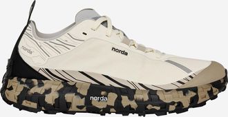 Norda Sneakers 001 A