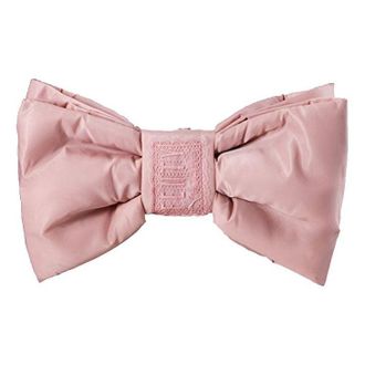 Puma (WMNS) PUMA x Fenty Rihanna Fenty By Bow Crosspack Pink 074988-02