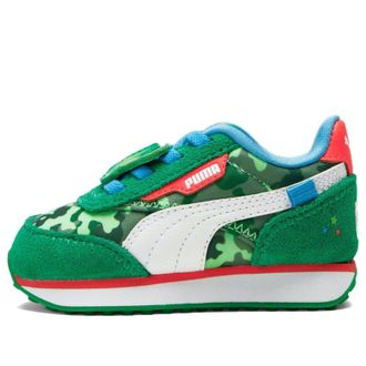 Puma (TD) PUMA Cocomelon x Future Rider Cody 393744-01