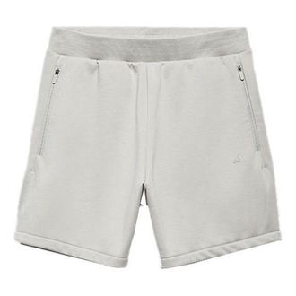 adidas Basketball Shorts Grey IA3426