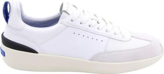 Geox Dames, Schoenen, Wit, Maat: 38 EU