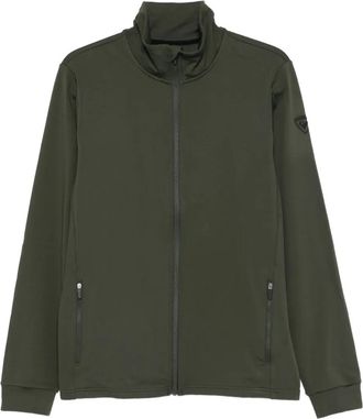 Rossignol Giacca con zip - Verde
