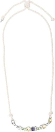 Forte_Forte Heart-pendant Necklace