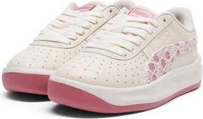 Puma GV Special Bloom Sneaker in Alpine Snow/Heartfelt at Nordstrom Rack, Size 6.5