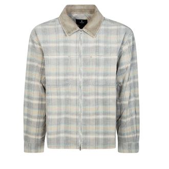 Represent Light Jassen - Heren - Zomerjassen - Blauw - XL - Jassen