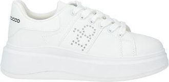 Roccobarocco FOOTWEAR - Trainers sur YOOX.COM