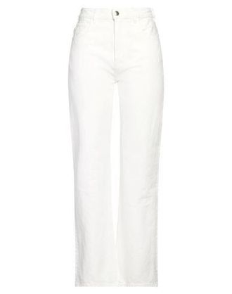 Chloé PARTES DE ABAJO - Pantalones vaqueros en YOOX.COM
