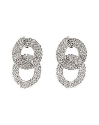 Alberta Ferretti SCHMUCK und UHREN - Ohrringe auf YOOX.COM