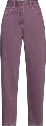 Isabelle Blanche BOTTOMWEAR - Jeans sur YOOX.COM