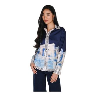 Frank Lyman Design Camicie - - Blouses & Shirts - Donna - Multicolore - M