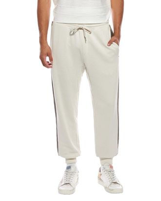 Rag & Bone Rag & Bone Mixed Media Jogger