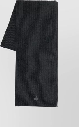 Isabel Marant cotton scarf