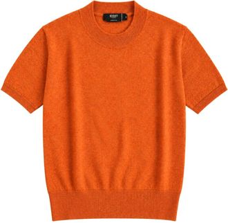 Seventy Mujer, Jerseys, Naranja, Talla: M