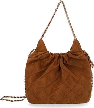 Tory Burch Mujer, Bolsos, Marr&oacute;n, Talla: ONE Size
