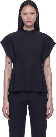 Coperni Zero Waste Adjustable Tee