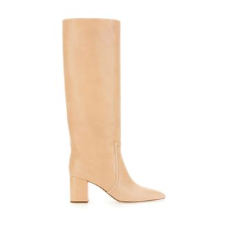 PARIS TEXAS Donna, Scarpe, Beige, 36 EU, new