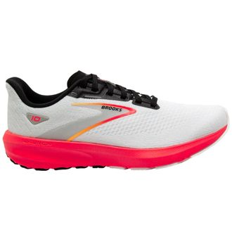 Brooks Brooks Launch GTS 10 Blue / Black / Fiery Coral 120399-1B-410 Womens