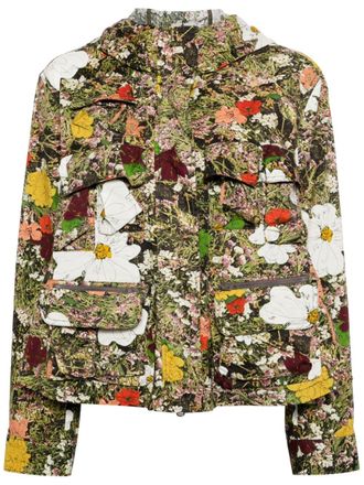 JNBY Jack met capuchon - Beige