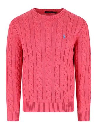 Polo Ralph Lauren Logo sweater
