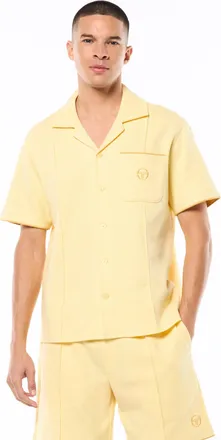Sergio Tacchini Rilssasto Cabana Shirt