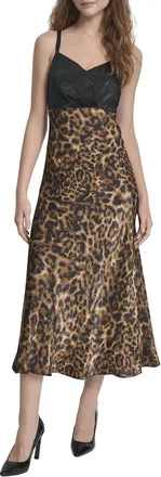 DKNY Dkny Dress