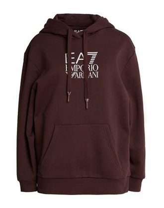 Emporio Armani TOPS - Sweatshirts auf YOOX.COM