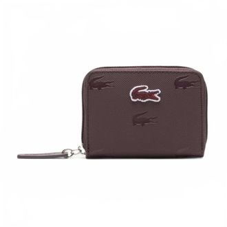 Lacoste Mujer, Accesorios, Marr&oacute;n, Talla: ONE Size