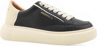 Alexander Smith Sneakers - Dames - Sneakers - Zwart - 38 EU - Schoenen