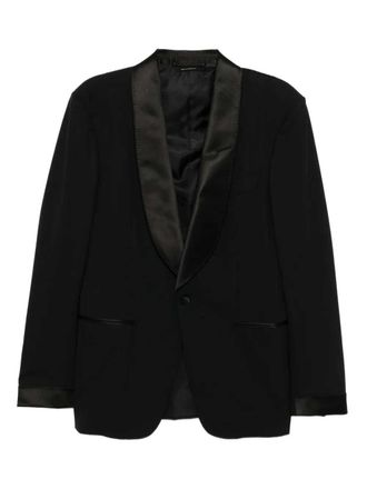 Tom Ford Windsor-smoking
