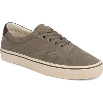 Vince Seaside Low Top Sneaker in Kalamata at Nordstrom, Size 10.5