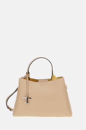 Tod's TodS Apa Top Handle Media