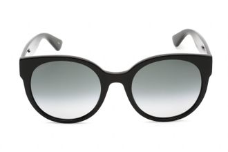Gucci GG0035SN Sunglasses - Black