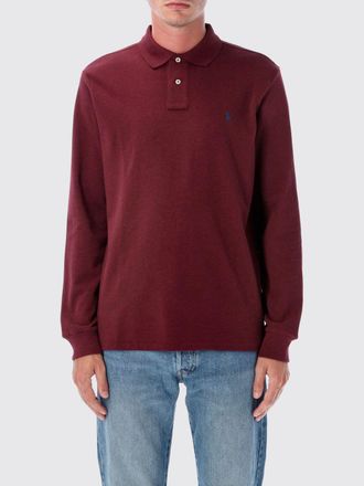 Polo Ralph Lauren Polo basic Polo Ralph Lauren in cotone