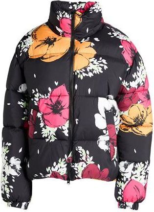Moschino COATS & JACKETS - Puffers on YOOX.COM
