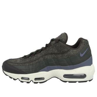 Nike Air Max 95 Premium Dark Green 538416-300