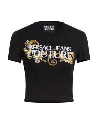 Versace CAMISETAS Y TOPS - Camisetas en YOOX.COM