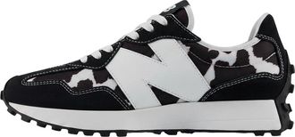 New Balance 327 Breakfast Tea Pumpernickel Sea Salt W327APA