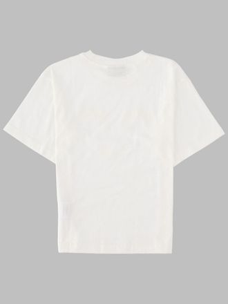 Finger in the Nose T-Shirt - White