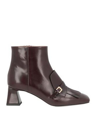 Pollini CALZADO - Botines de ca&ntilde;a alta en YOOX.COM
