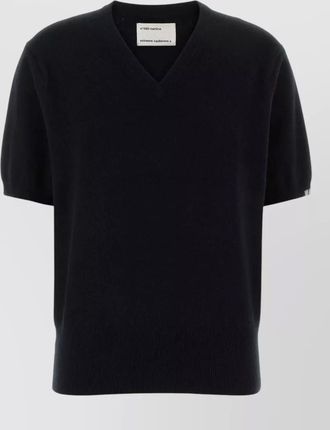 Extreme Cashmere stretch cashmere sweater