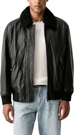 HUGO BOSS Uomo, Giacche, Nero, L, new