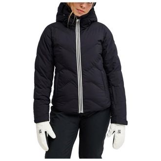 Roxy Snowdrift Skijacke f&uuml;r Damen | schwarz