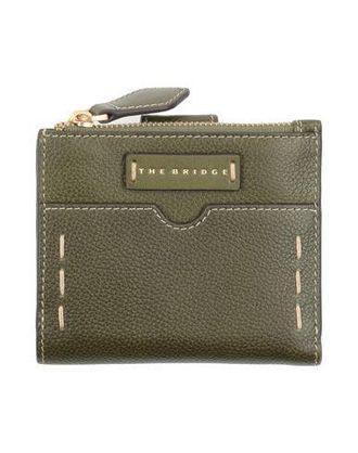 The Bridge Small Leather Goods - Wallets sur YOOX.COM