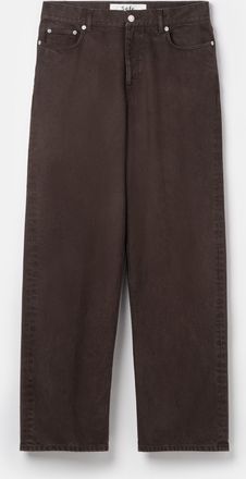 Séfr Wide Cut Jeans