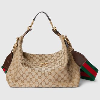 Gucci Brera Medium Crossbody Bag
